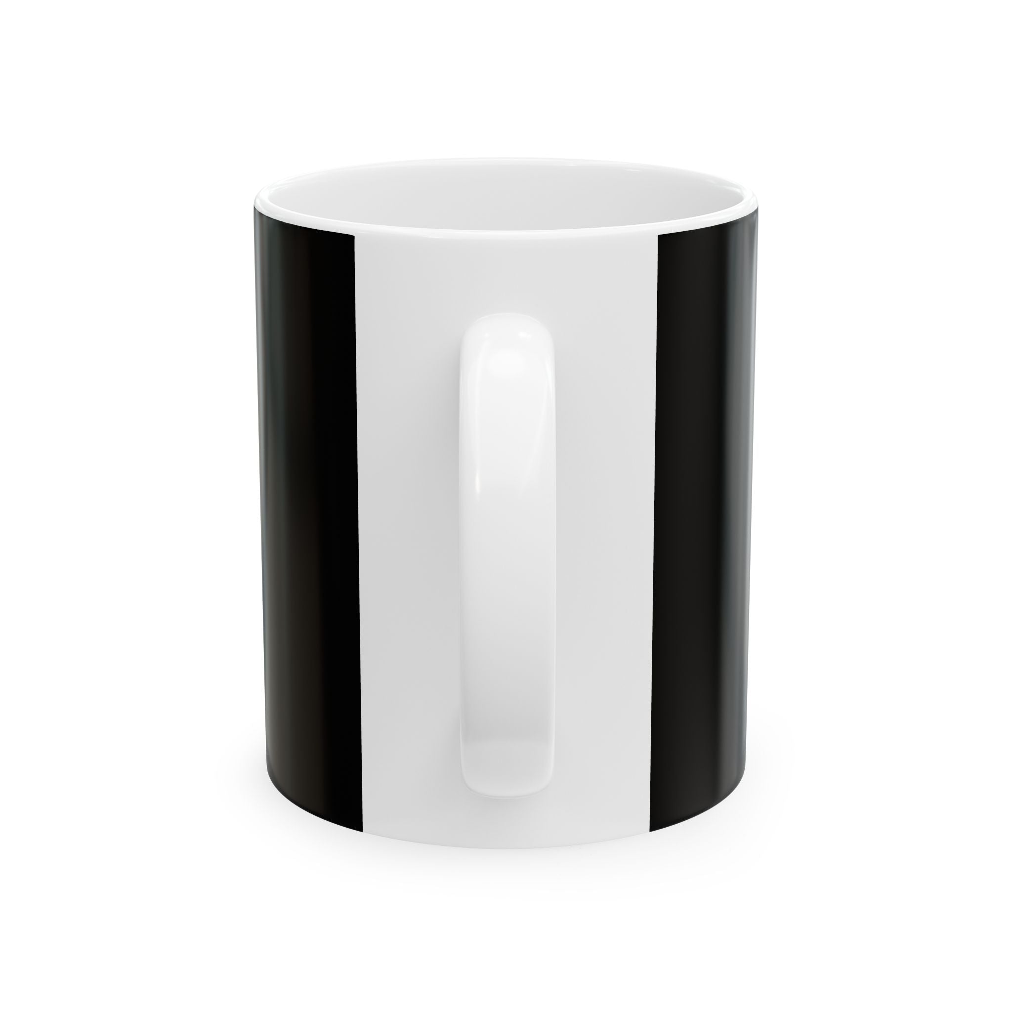 Certified Nichelings Mug — Official Artifact of the Nicheverse