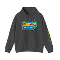🌪️ Gemini Nicheling Hoodie — Official Artifact of the Nicheverse