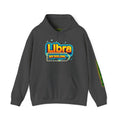 ⚖️ Libra Nicheling Hoodie — Official Artifact of the Nicheverse