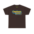 🐐 Capricorn Nicheling T-Shirt — Official Artifact of the Nicheverse