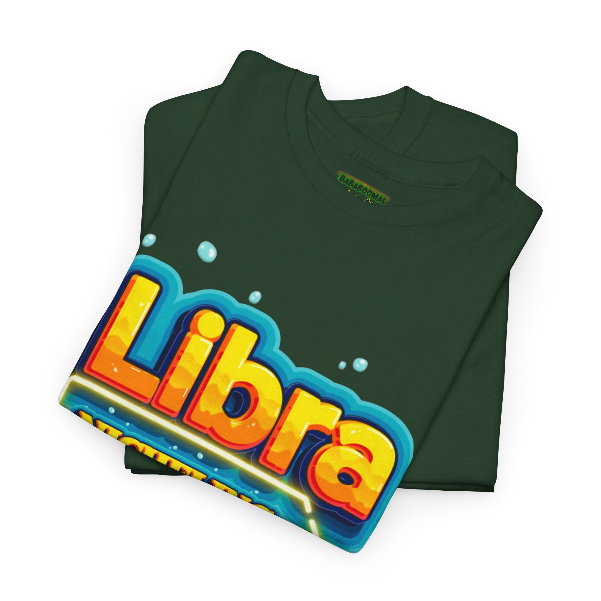 ⚖️ Libra Nicheling T-Shirt — Official Artifact of the Nicheverse