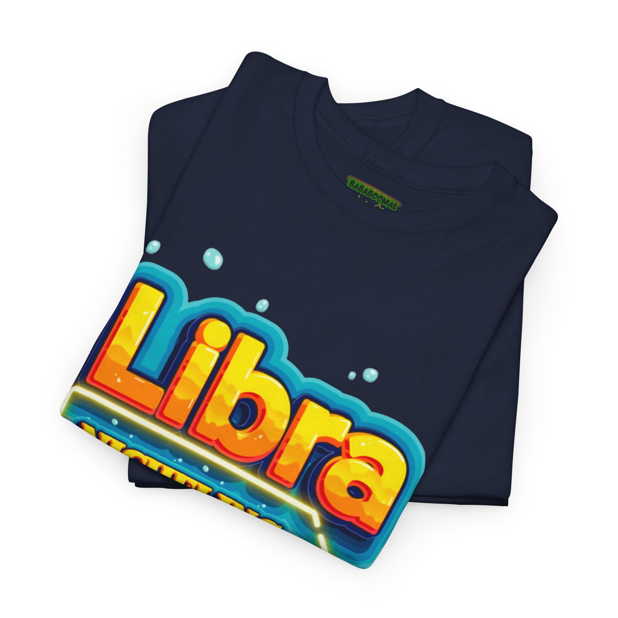 ⚖️ Libra Nicheling T-Shirt — Official Artifact of the Nicheverse