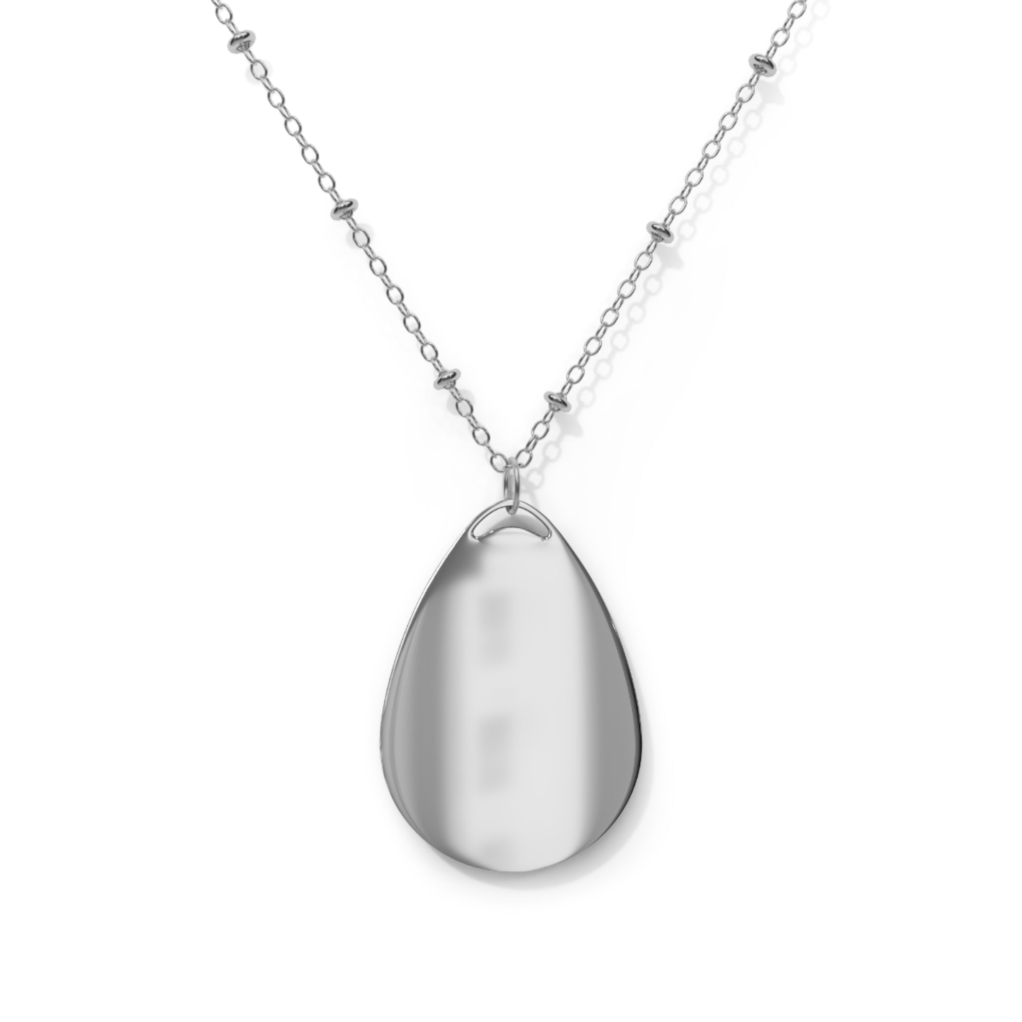 Certified Nicheling Pendant Necklace — Relic of the Nicheverse (Limited Collector’s Edition)